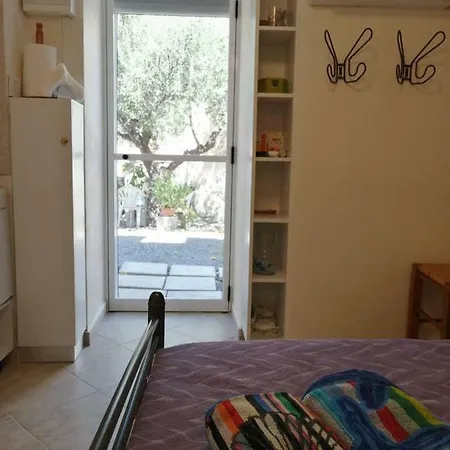 Rodomelo Cute 1 Apartment *