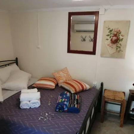 Rodomelo Cute 1 * Leonídion