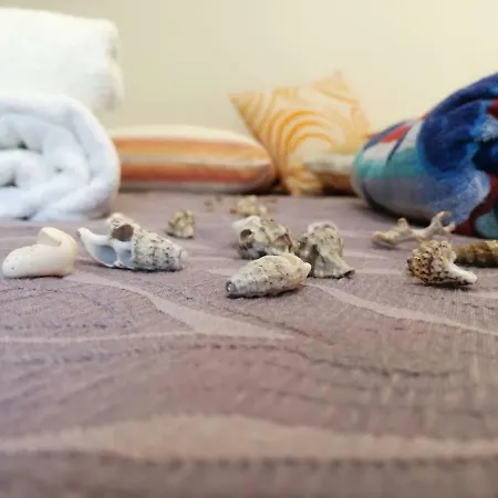 Lejlighed Rodomelo Cute 1