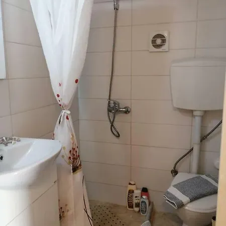 Rodomelo Cute 1 Lejlighed *