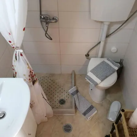Rodomelo Cute 1 Apartment