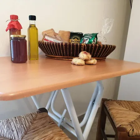 Rodomelo Cute 1 Leonídion