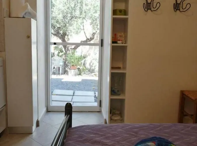 Rodomelo Cute 1 Апартаменты *