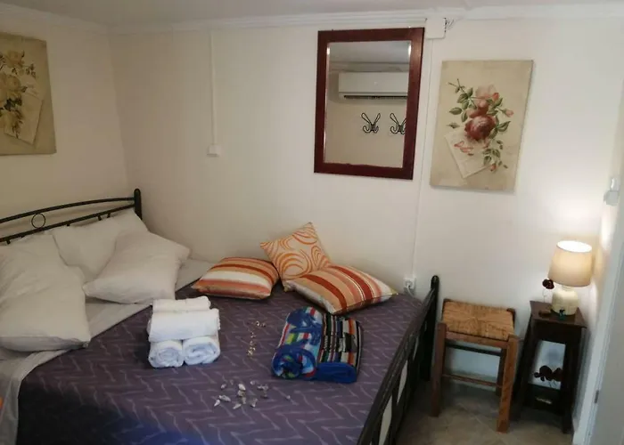 Rodomelo Cute 1 * Леонидион