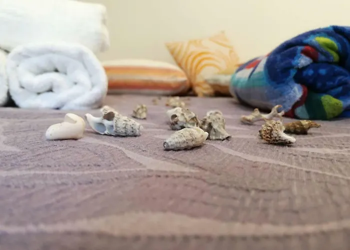 Апартаменты Rodomelo Cute 1