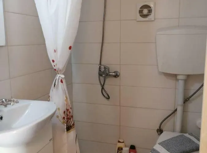 Rodomelo Cute 1 Апартаменты *