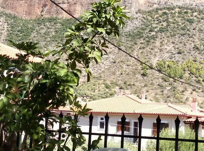 Rodomelo Cute 1 Апартаменты *