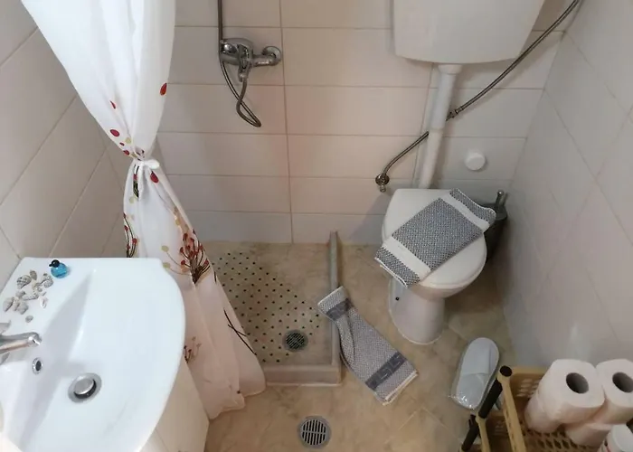 Rodomelo Cute 1 Апартаменты